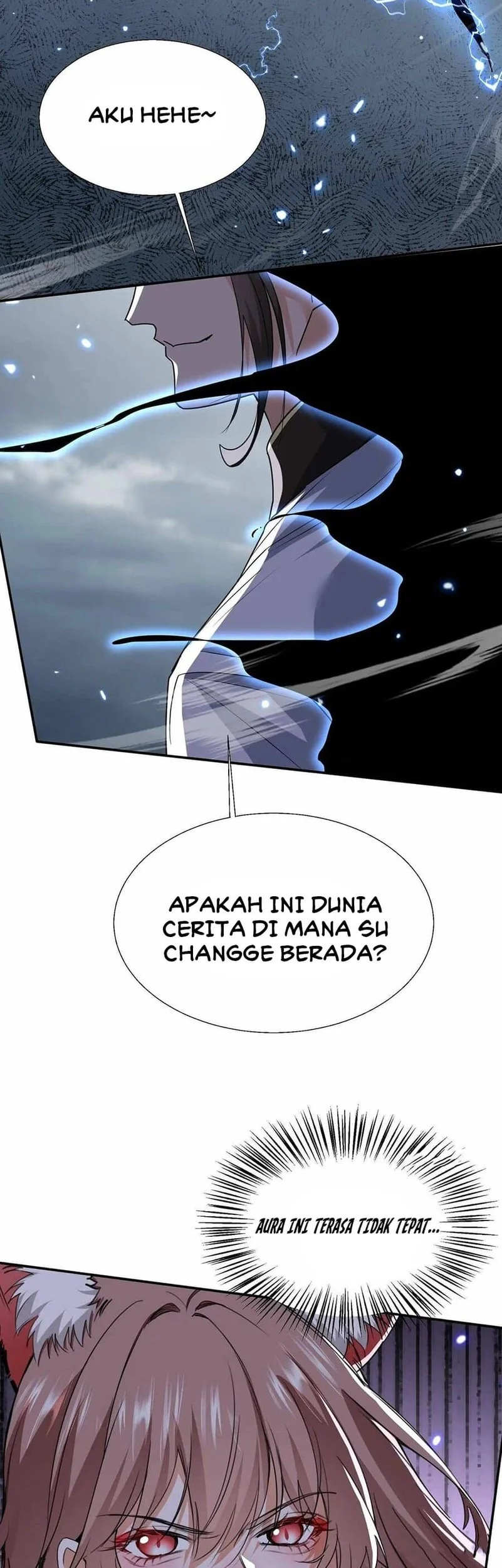 My Empress Disciple Is About to Turn Dark Chapter 54 Fix Gambar 17